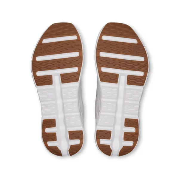 On Running Cloudtilt Pearl/Ivory