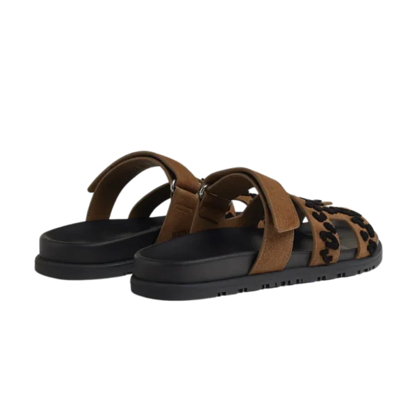 Hermes Chypre Sandal BurnFume