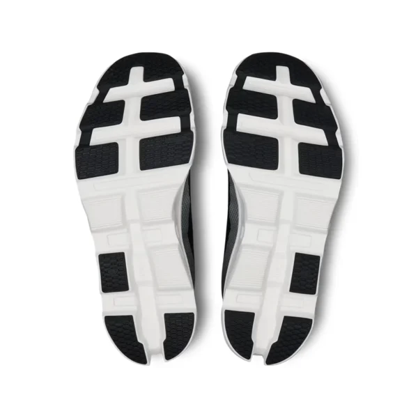 On Running Cloudmonster 2 Black/Frost