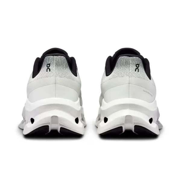 On Running Cloudtilt Black/Ivory