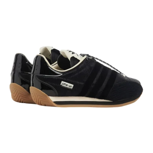 Adidas Country OG – Song For The Mute Black