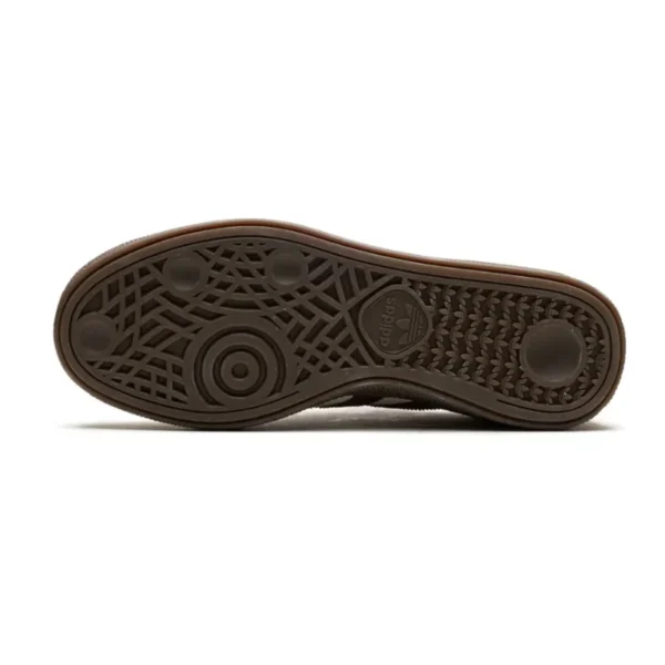 Adidas Handball Spezial – Off White Collegiate Burgundy