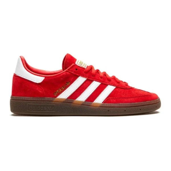 Adidas Handball Spezial – Scarlet Gum