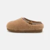 UGG Tasman Slipper ‘Maxi Curly – Chestnut’