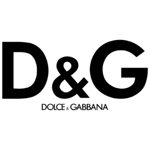 Dolce & Gabbana Portofino Classic White Black in stock