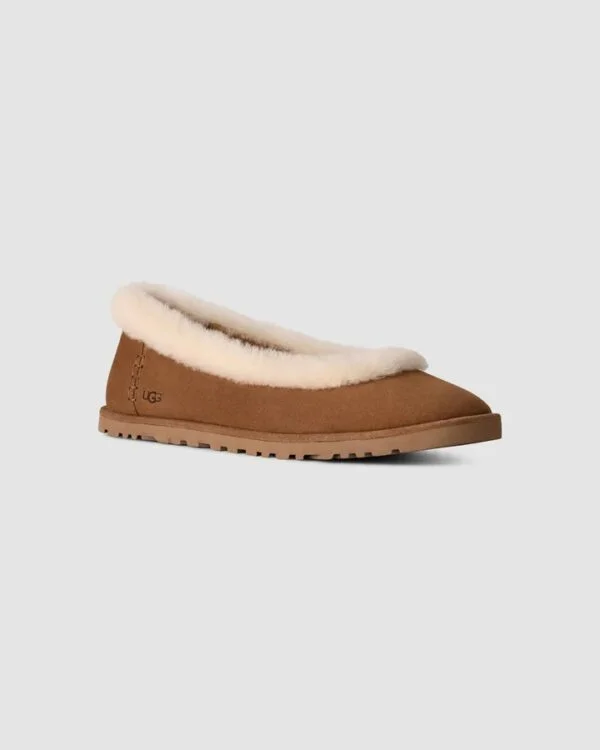 UGG Zora Ballet Flat