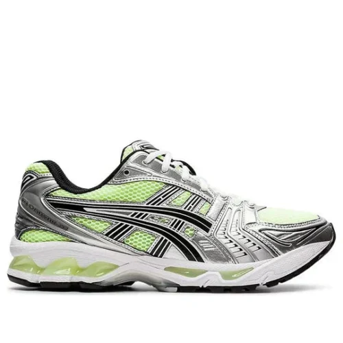 Asics Gel-Kayno 14 Illuminate yellow