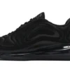 Nike Air Max 720 'Triple Black'