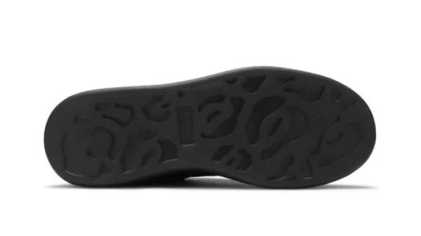 Alexander Mcqueen Oversized – All Black