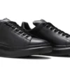 Alexander Mcqueen Oversized – All Black