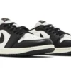 Air Jordan 1 Retro Low OG 'Mocha'
