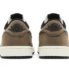 Air Jordan 1 Retro Low OG 'Mocha'