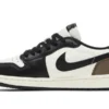 Air Jordan 1 Retro Low OG 'Mocha'