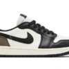 Air Jordan 1 Retro Low OG 'Mocha'