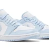 Air Jordan 1 Low 'Ice Blue'