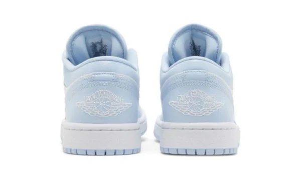 Air Jordan 1 Low 'Ice Blue'