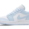 Air Jordan 1 Low 'Ice Blue'
