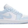 Air Jordan 1 Low 'Ice Blue'