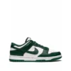 Nike Dunk Low Michigan State
