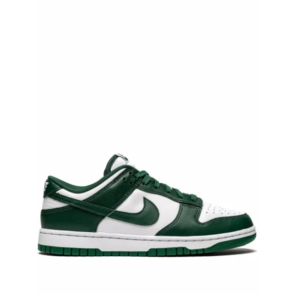Nike Dunk Low Michigan State