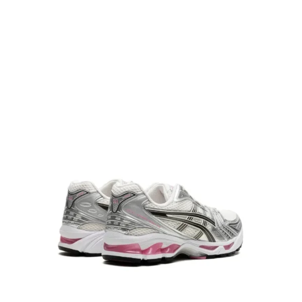 Asics Gel Kayno 14 Cream Sweet Pink