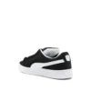 Puma Suede xl Black and White