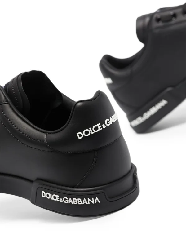 Dolce & Gabbana Portofino Classic Black in stock