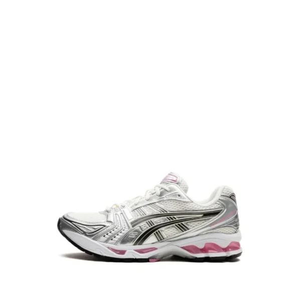 Asics Gel Kayno 14 Cream Sweet Pink