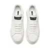 Dolce & Gabbana Portofino Classic White Black in stock