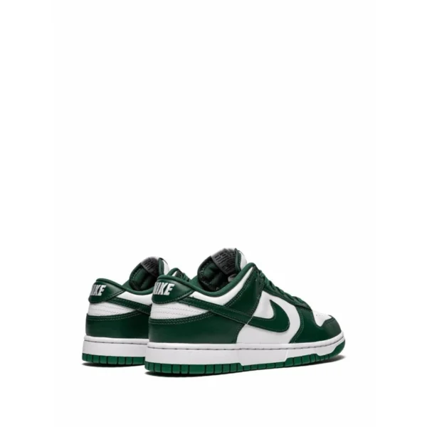 Nike Dunk Low Michigan State