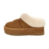 UGG Tazzlita Slipper – Chestnut