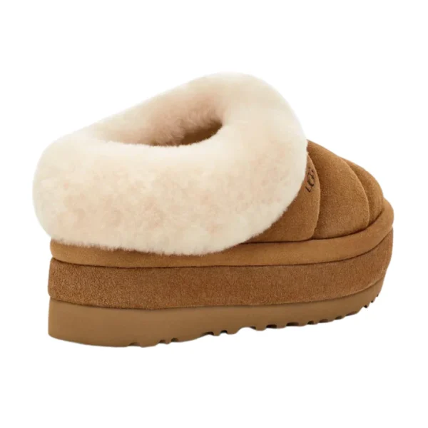 UGG Tazzlita Slipper – Chestnut