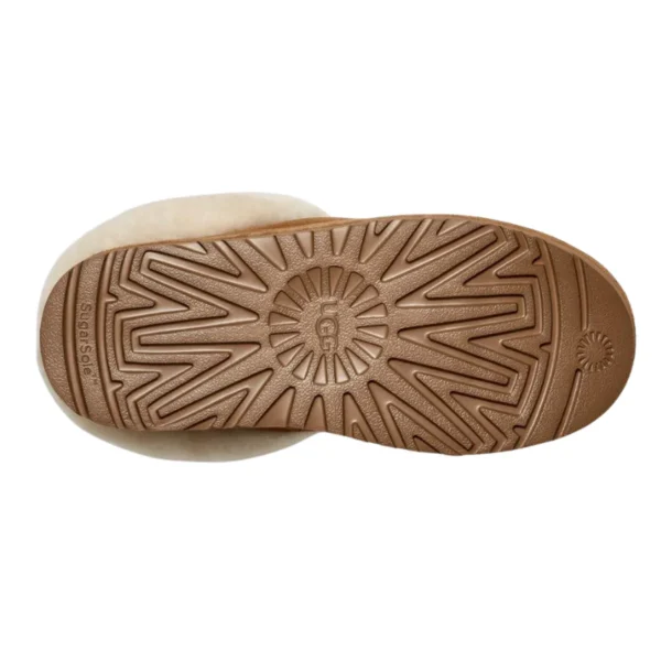 UGG Tazzlita Slipper – Chestnut