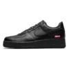Nike Air Force 1 Low Superme – Black