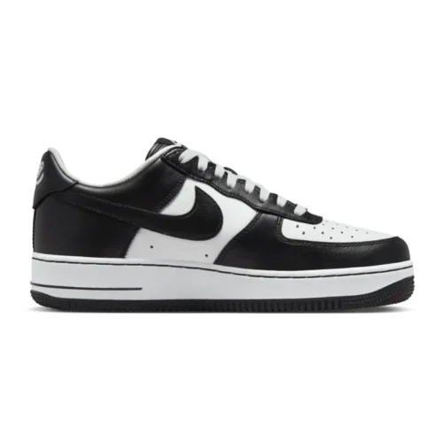 Nike Air Force 1 Low QS Terror – Squad Blackout