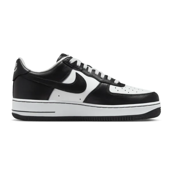 Nike Air Force 1 Low QS Terror – Squad Blackout
