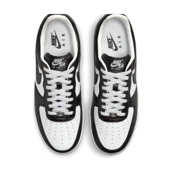 Nike Air Force 1 Low QS Terror – Squad Blackout