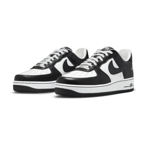 Nike Air Force 1 Low QS Terror – Squad Blackout