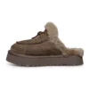 UGG Disquette Alpine Slipper Hickory