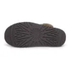 UGG Disquette Alpine Slipper Hickory